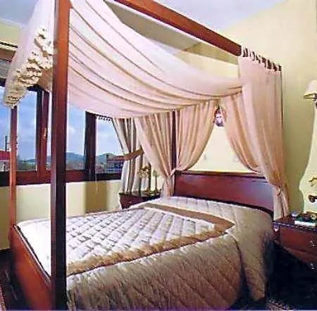 Hotel Megdovas Neochori (Karditsa)