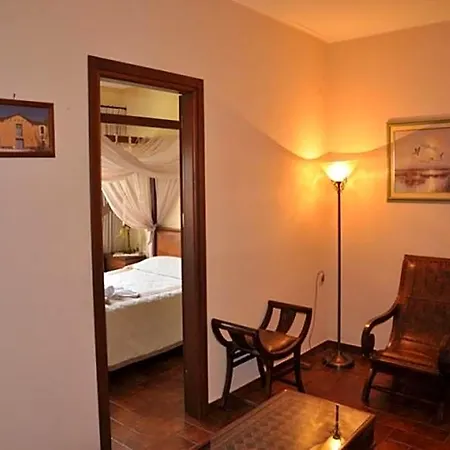 Hotel Megdovas