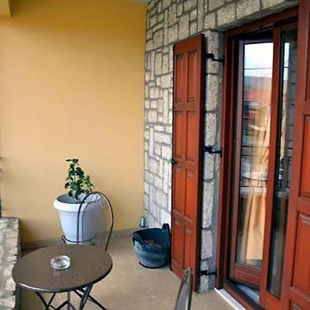 Hotel Megdovas Neochori (Karditsa)