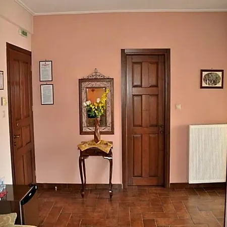 Megdovas Neochori (Karditsa)