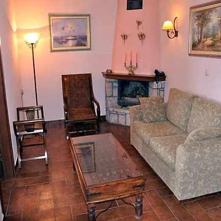 Megdovas 2* Neochori (Karditsa)
