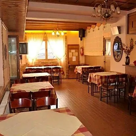 Megdovas Hotel